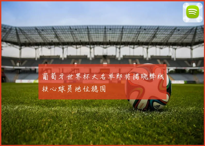 葡萄牙世界杯大名单即将揭晓锋线核心球员地位稳固
