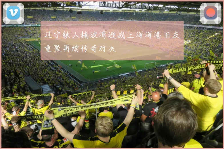 辽宁铁人楠波湾迎战上海海港旧友重聚再续传奇对决