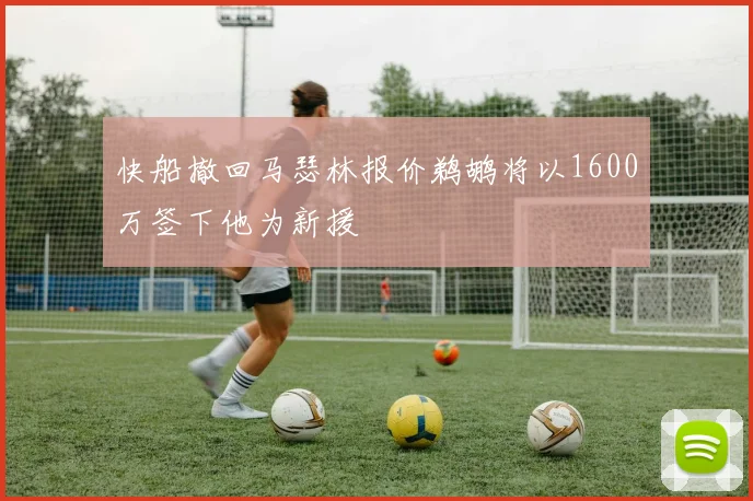 快船撤回马瑟林报价鹈鹕将以1600万签下他为新援
