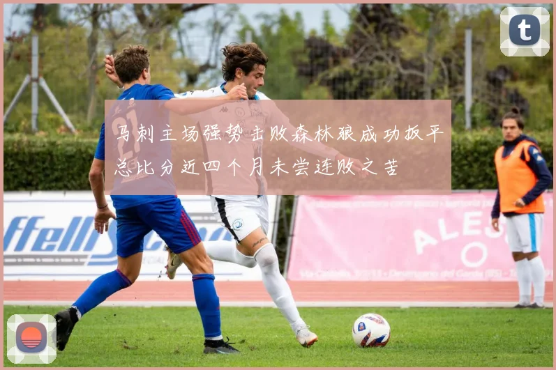 马刺主场强势击败森林狼成功扳平总比分近四个月未尝连败之苦